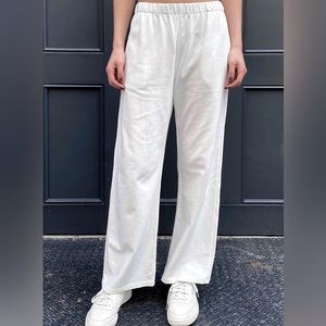 Brandy Melville Anastasia Sweatpants